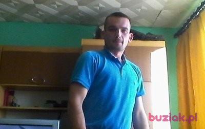 paweł, Male, 43, Tłuszcz, Polska, Photo: 2