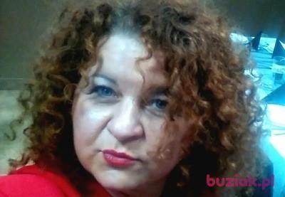 Aga, Female, 51, Inowrocław, Polska, Photo: 2