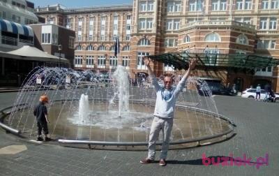 MARCO, Mężczyzna, 40, Rotterdam, Holandia, Zdjęcie: 2