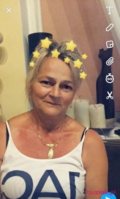 Urszula, Female, 63, Grudziądz, Polska, Photo: 2