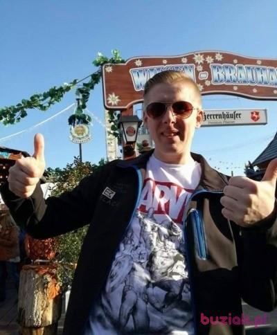 Mariusz, Male, 45, Stade, Niemcy, Photo: 3