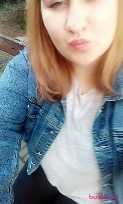 Magdalena, Female, 29, Knurów, Polska, Photo: 1