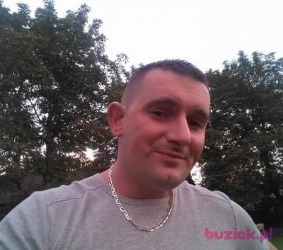 Tomek, Mężczyzna, 38, Bieżuń, Polska, Zdjęcie: 2