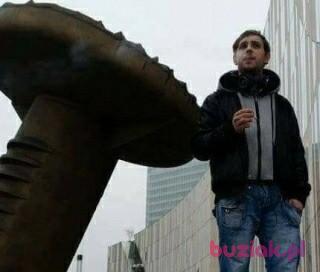 Badi25, Mężczyzna, 33, Düsseldorf, Niemcy, Zdjęcie: 2