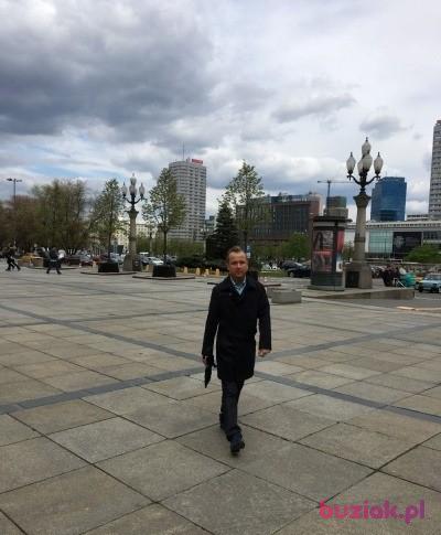 Przemysław, Male, 43, Warszawa, Polska, Photo: 3
