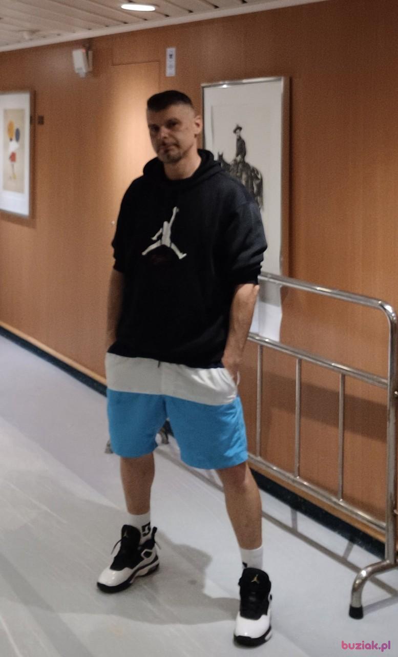Łukasz, Male, 43, Szczecin, Polska, Photo: 7