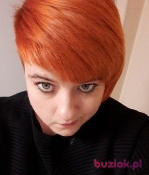 Gosia, Female, 38, Kraków, Polska, Photo: 3