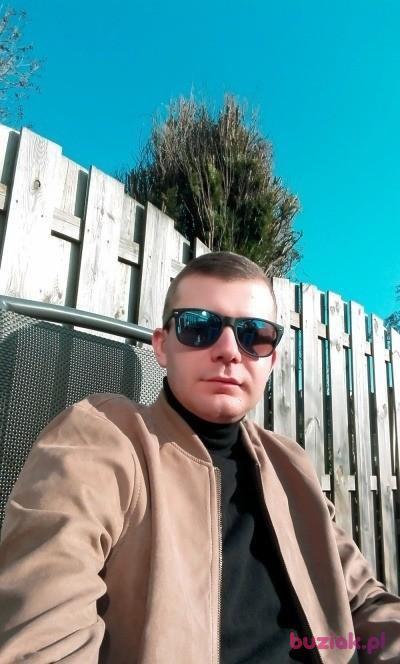 Mateusz, Mężczyzna, 33, Holandia, Zdjęcie: 3