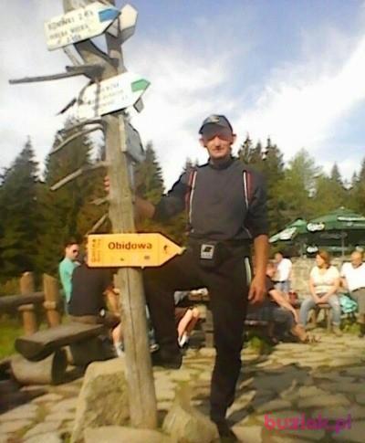 paweł, Male, 55, Tuchów, Polska, Photo: 4