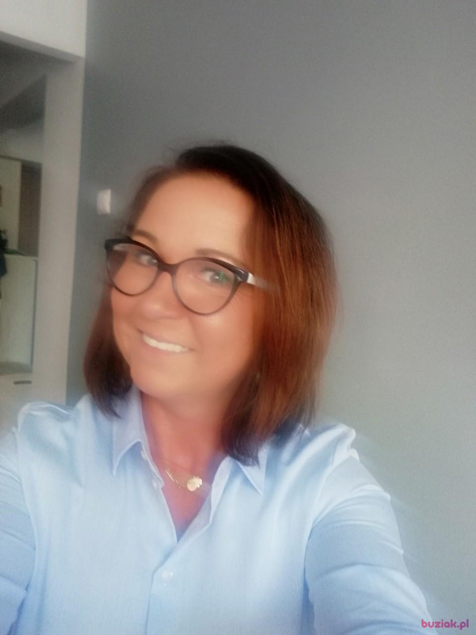 Katarzyna, Kobieta, 52, Kalisz, Polska, Zdjęcie: 7