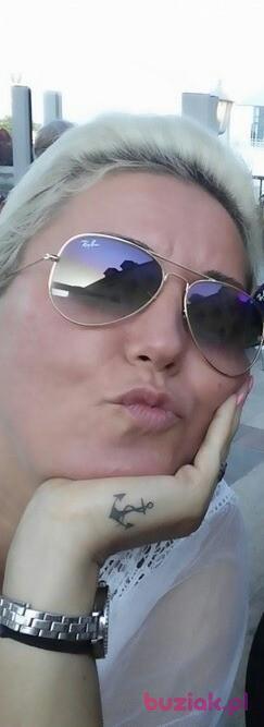 Magda, Female, 48, Szczecin, Polska, Photo: 3