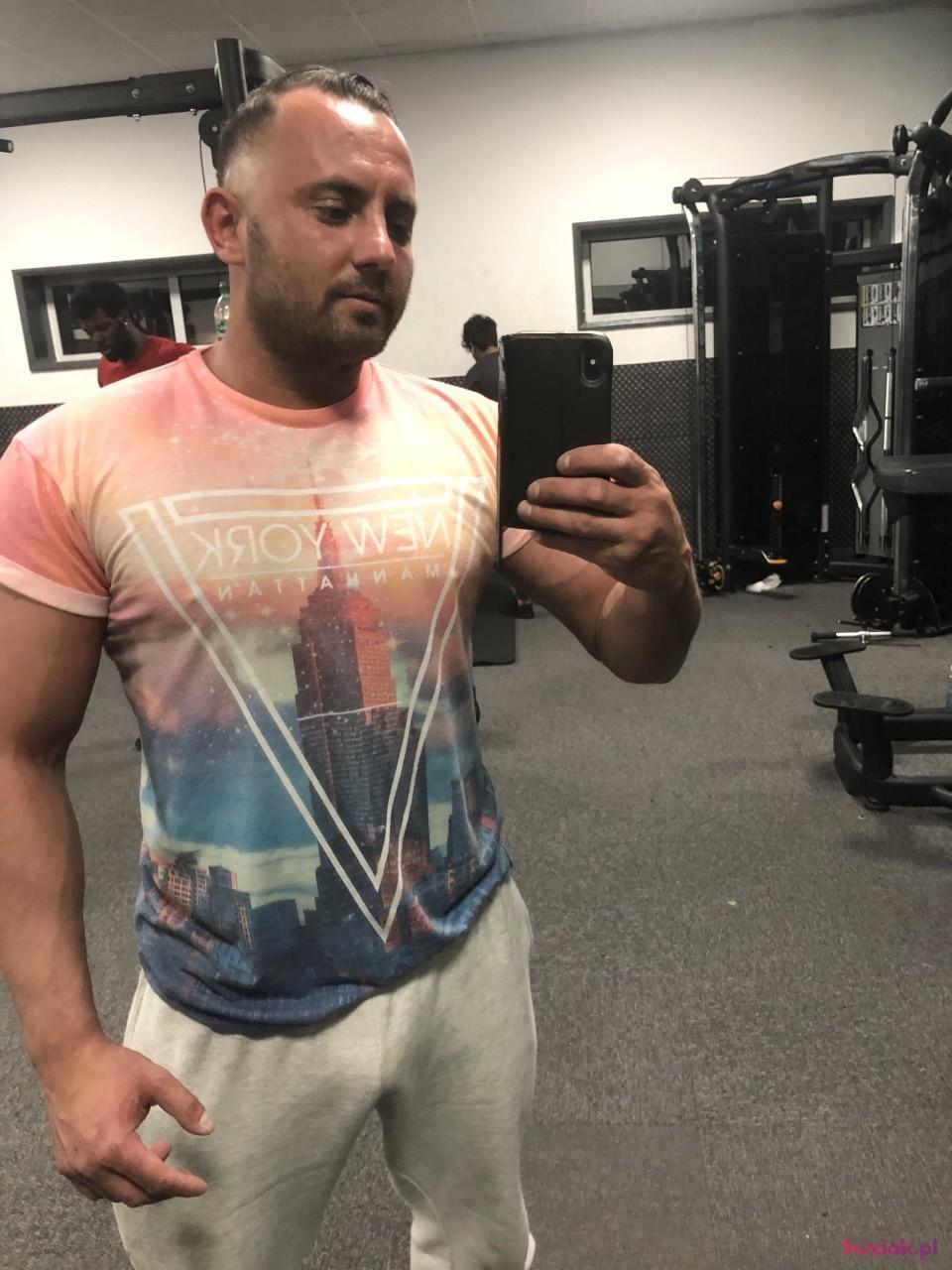 Daniel, Mężczyzna, 39, Westminster, Wielka Brytania, Zdjęcie: 4