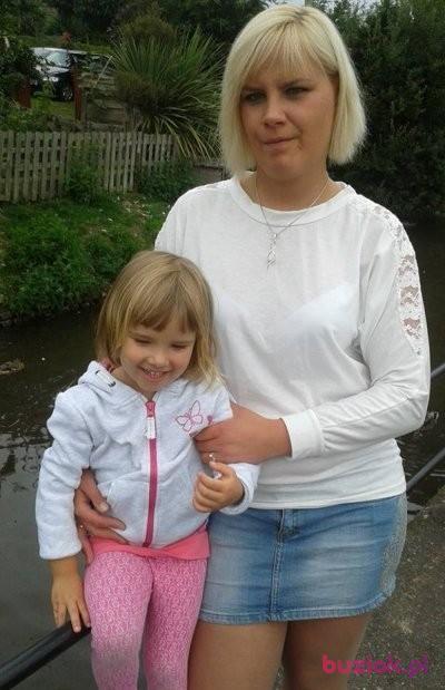 Patrycja, Kobieta, 37, Cullompton, Wielka Brytania, Zdjęcie: 3