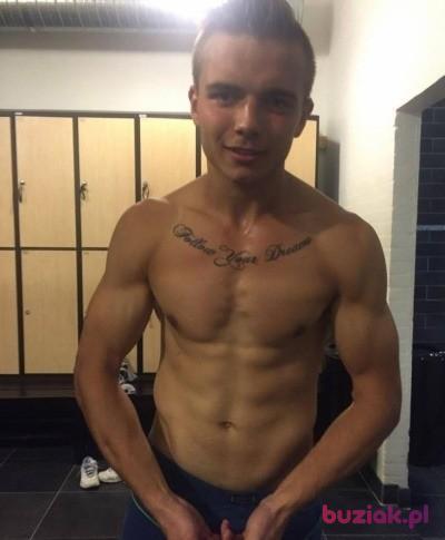Andżelo, Male, 27, Zakopane, Polska, Photo: 2