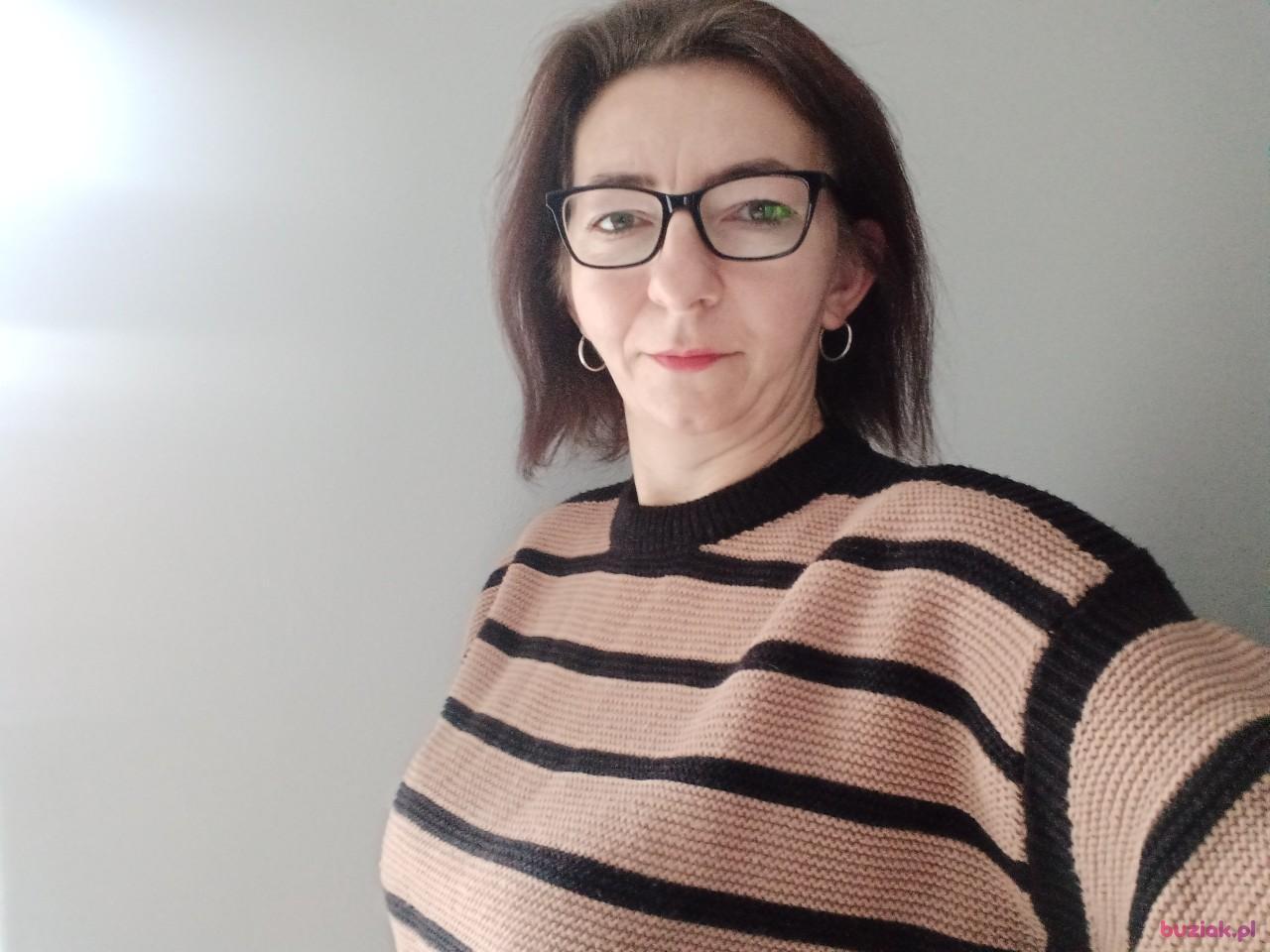 Dorota, Kobieta, 48, Praszka, Polska, Zdjęcie: 11