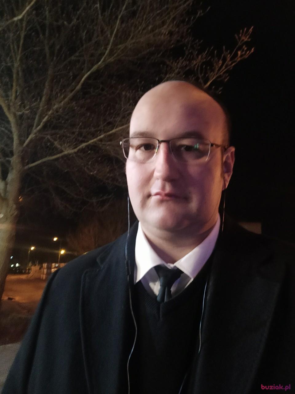 Sebastian, Mężczyzna, 44, Leszno, Polska, Zdjęcie: 2