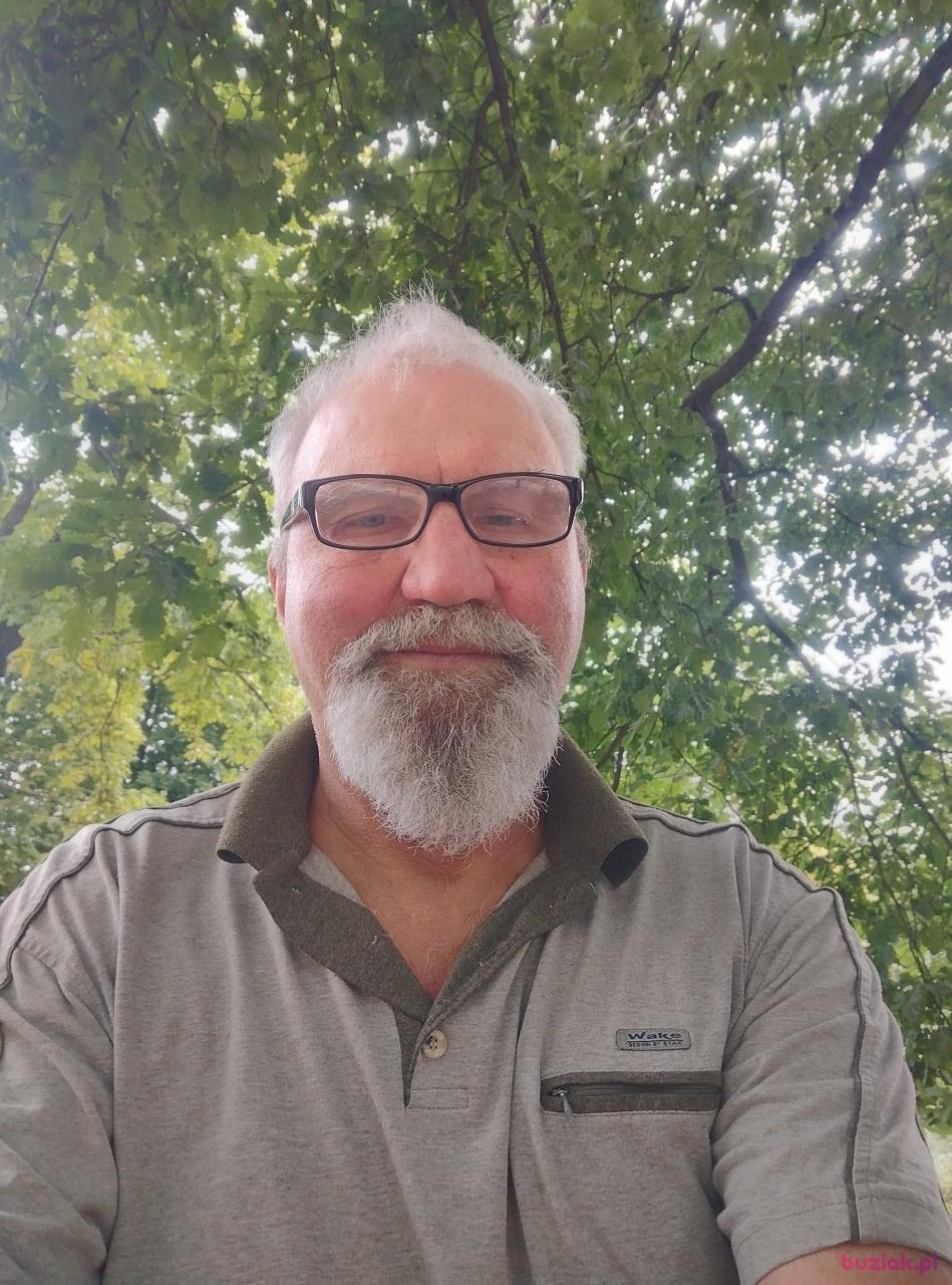 Lech, Mężczyzna, 71, Skierniewice, Polska, Zdjęcie: 3