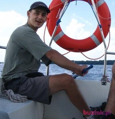 Marcin, Mężczyzna, 45, Lipno, Polska, Zdjęcie: 5