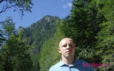 Sławek, Male, 43, Bielsko-Biała, Polska, Photo: 3