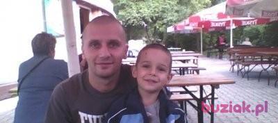 Łukasz, Mężczyzna, 42, Sosnowiec, Polska, Zdjęcie: 2