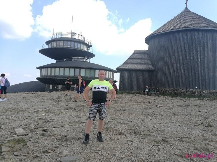 Vladek, Mężczyzna, 47, Olkusz, Polska, Zdjęcie: 4
