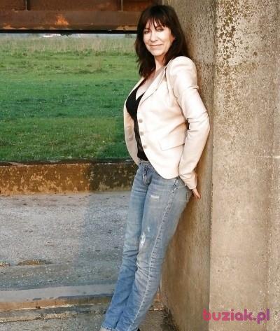 Maryla, Female, 55, Lublin, Polska, Photo: 4