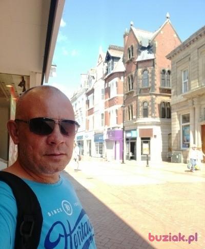 Tomek, Mężczyzna, 52, Warszawa, Polska, Zdjęcie: 4