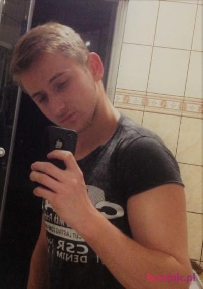admin98, Mężczyzna, 27, Kraśnik, Polska, Zdjęcie: 2