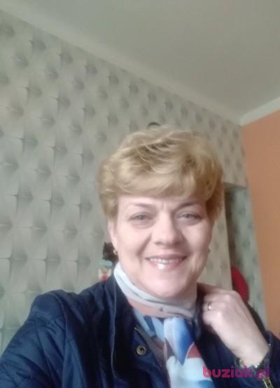 Izabela, Female, 57, Lublin, Polska, Photo: 2