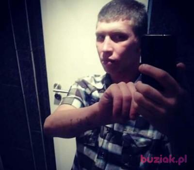 Adrian , Mężczyzna, 33, Gubin, Polska, Zdjęcie: 1