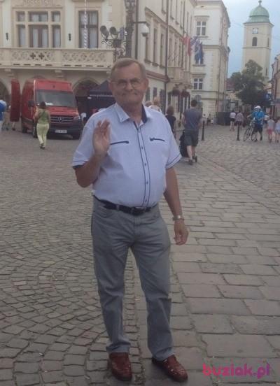 tomek, Male, 74, Rzeszów, Polska, Photo: 3