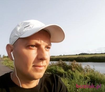 Przemek, Mężczyzna, 42, Czarnków, Polska, Zdjęcie: 1