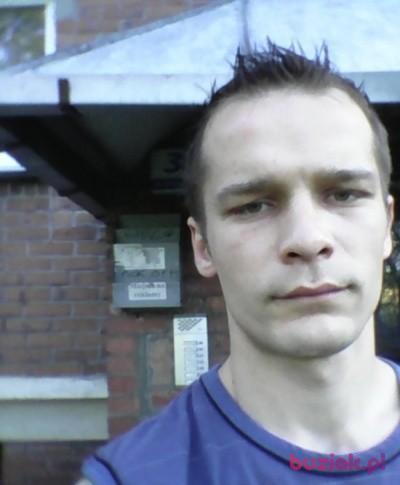 Daniel, Mężczyzna, 39, Mikołów, Polska, Zdjęcie: 3