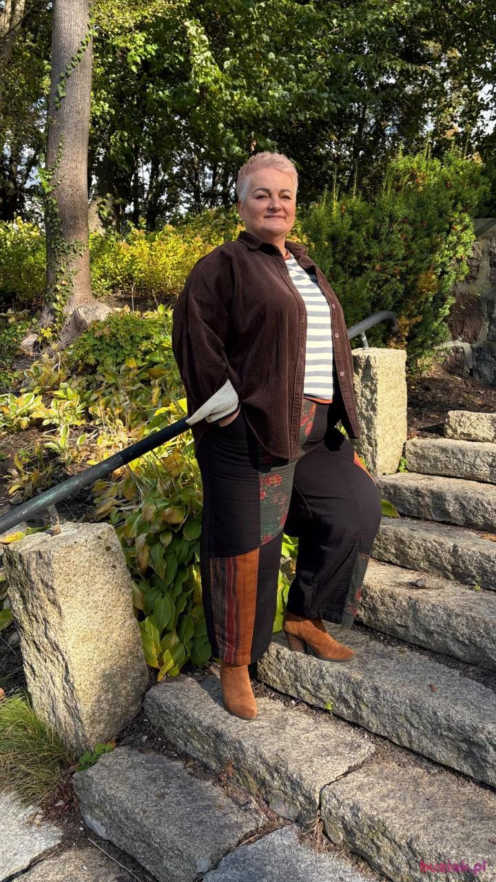 Iwonka, Female, 59, Lębork, Polska, Photo: 2