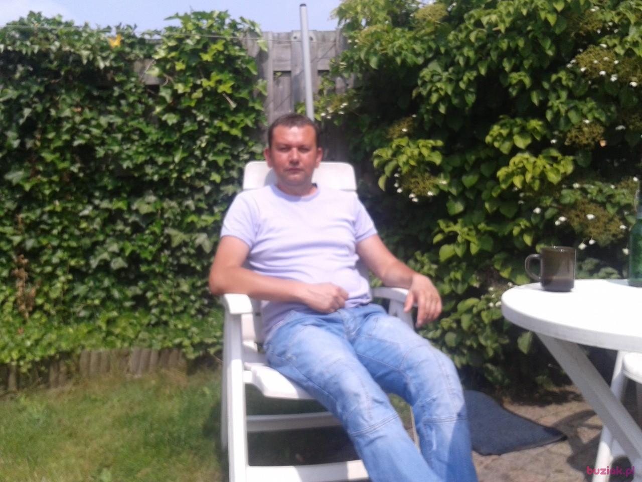Gregory, Mężczyzna, 48, Warszawa, Polska, Zdjęcie: 4