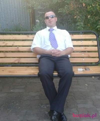 wojtek, Mężczyzna, 40, Polska, Zdjęcie: 2