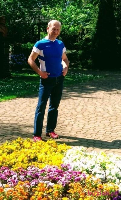 Wiesław, Male, 62, Grudziądz, Polska, Photo: 1