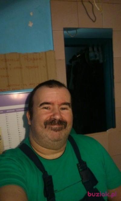 Maniek, Male, 50, Kraków, Polska, Photo: 2