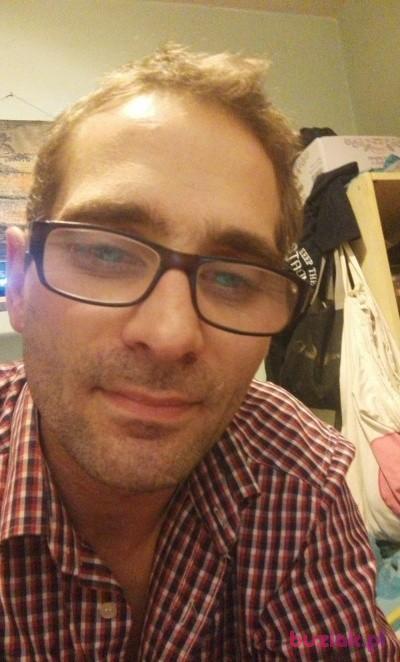 paweł, Male, 43, Koszalin, Polska, Photo: 1