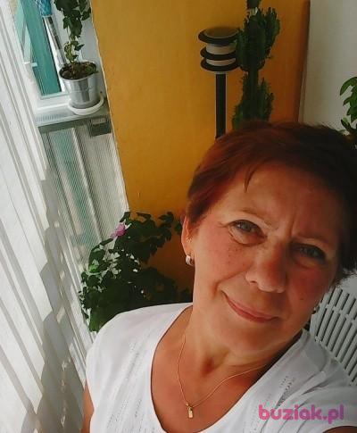 Jolana, Kobieta, 73, Polska, Zdjęcie: 1