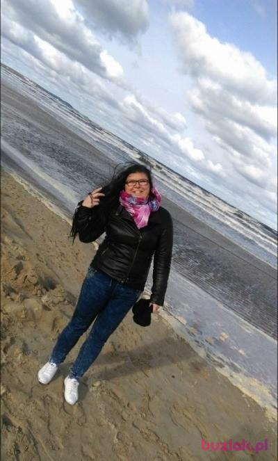 Aleksandra, Kobieta, 39, Gorzów Wielkopolski, Polska, Zdjęcie: 2