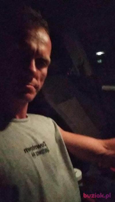 Daniel, Mężczyzna, 43, Leszno, Polska, Zdjęcie: 2