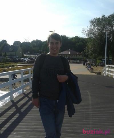 Arek, Male, 40, Skierniewice, Polska, Photo: 2