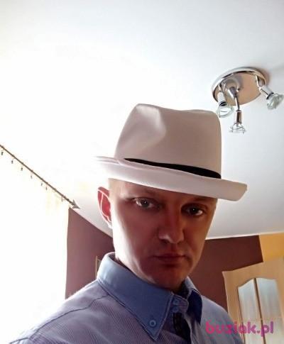 Łukasz, Mężczyzna, 40, Trzebnica, Polska, Zdjęcie: 2