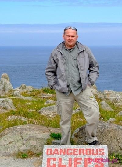 Tomasz, Mężczyzna, 54, Plymouth, Wielka Brytania, Zdjęcie: 6