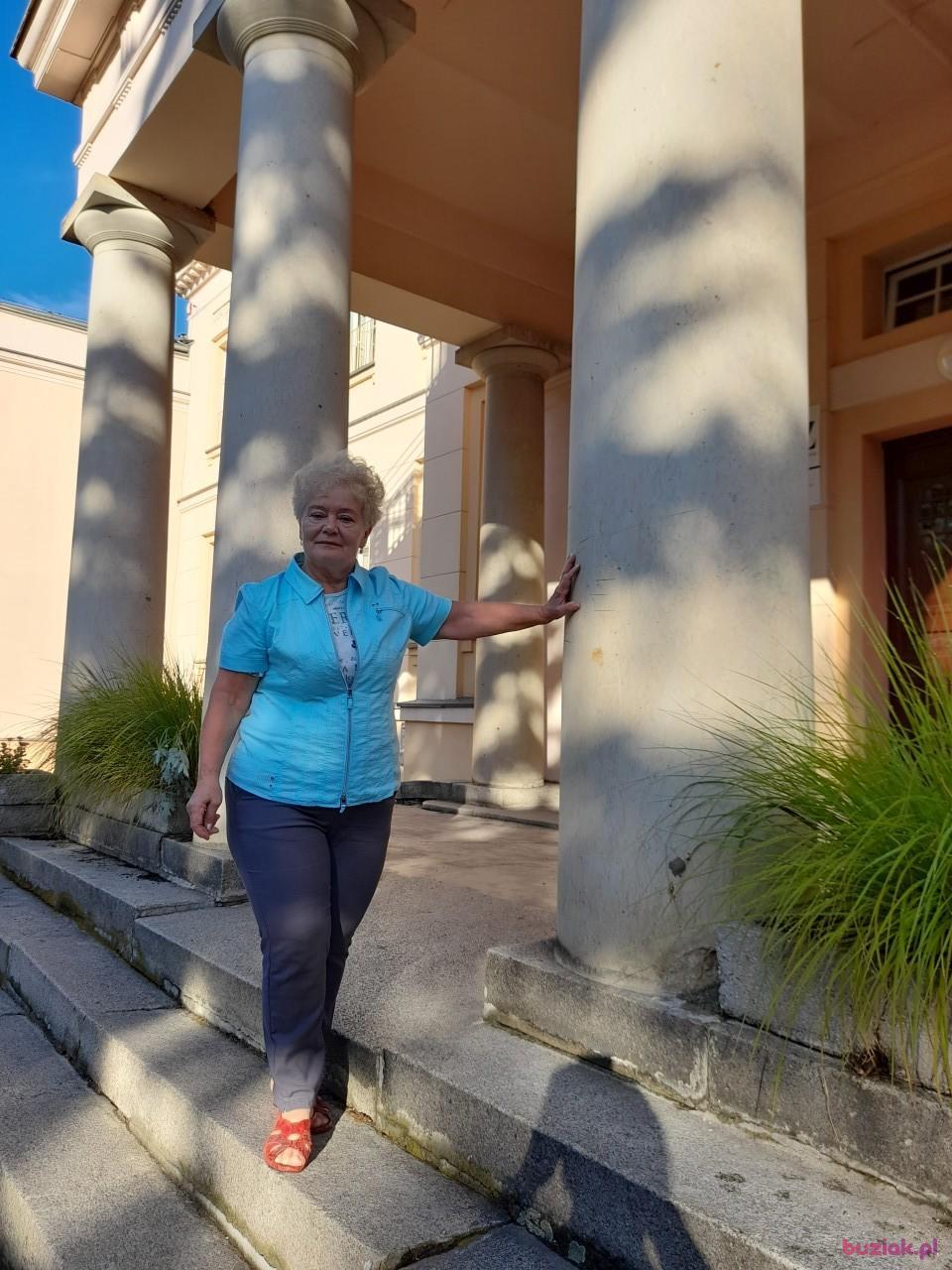 Stanislawa, Kobieta, 69, Gniezno, Polska, Zdjęcie: 1