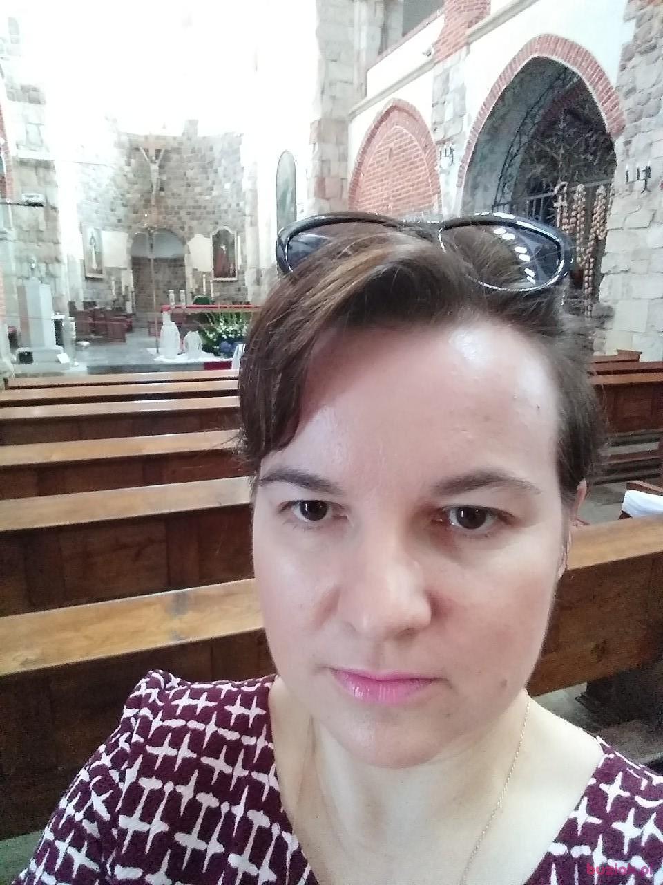 martyna, Female, 48, Łódź, Polska, Photo: 3
