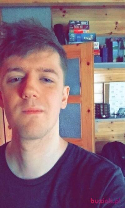Daniel, Male, 29, Tarnów, Polska, Photo: 2