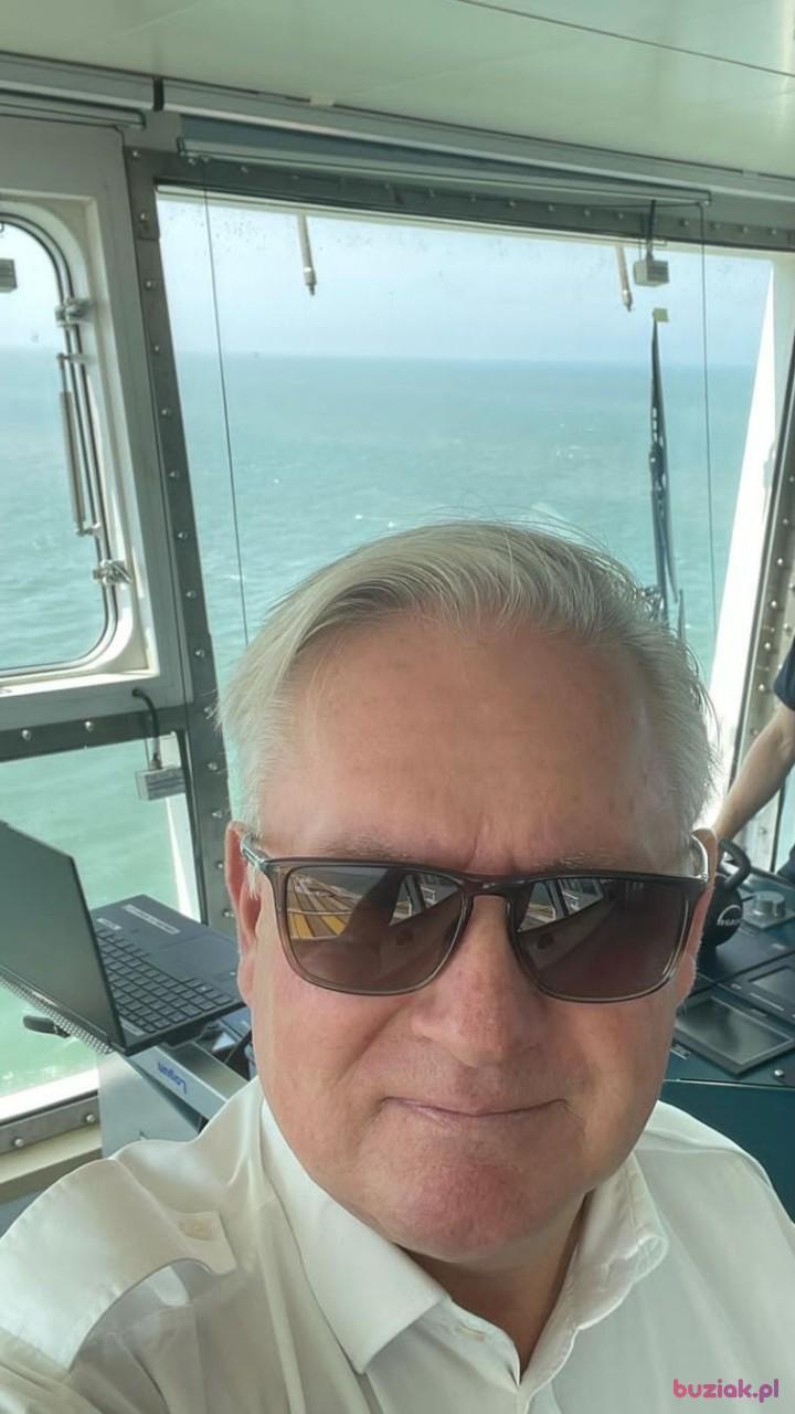 Hans, Male, 61, Bartoszyce, Polska, Photo: 2