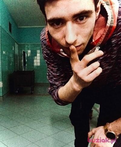Damian, Male, 36, Starachowice, Polska, Photo: 5